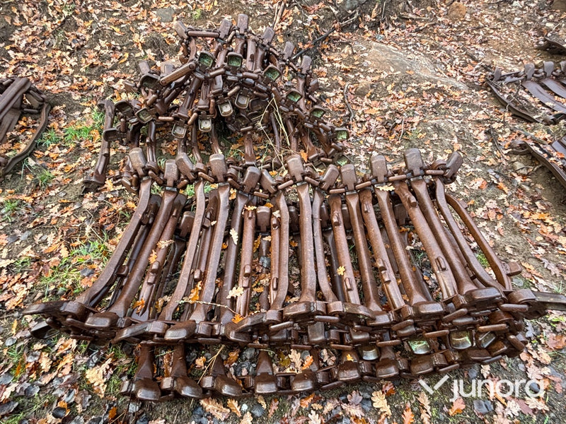 Skogsband - Olofsfors, 800 x 26,5