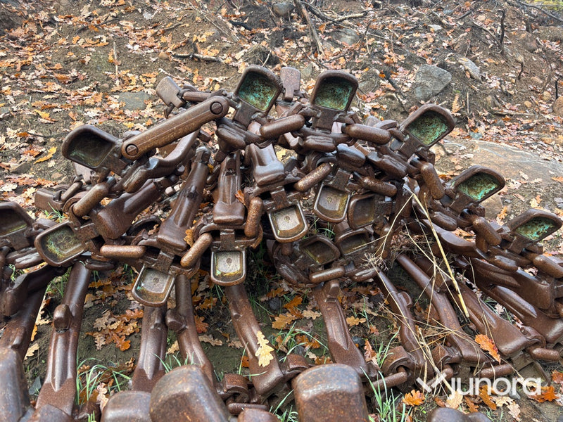 Skogsband - Olofsfors, 800 x 26,5