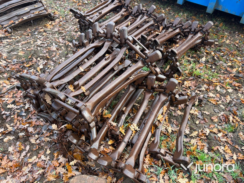 Skogsband - Olofsfors, 800 x 26,5