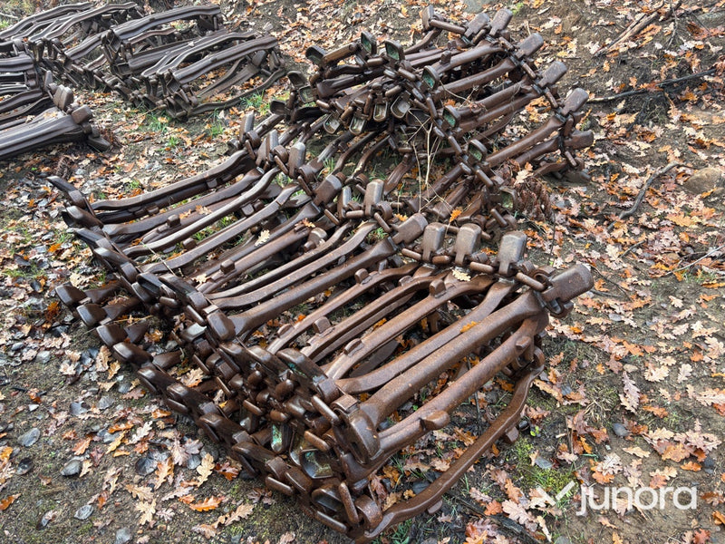 Skogsband - Olofsfors, 800 x 26,5