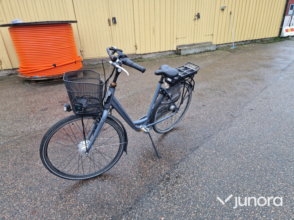 Elcykel - Batavus Torino