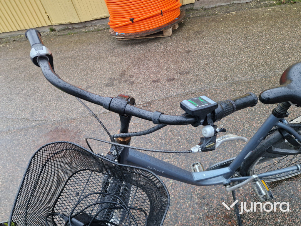 Elcykel - Batavus Torino