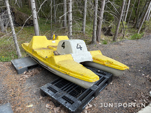 Trampbåt