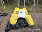 Trampbåt
