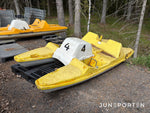 Trampbåt