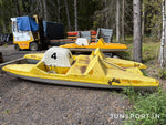 Trampbåt
