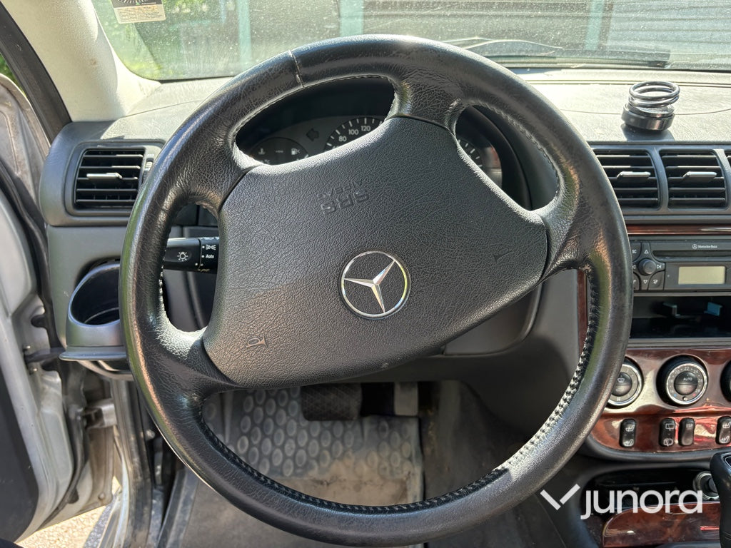 Personbil - Mercedes-Benz, ML 350