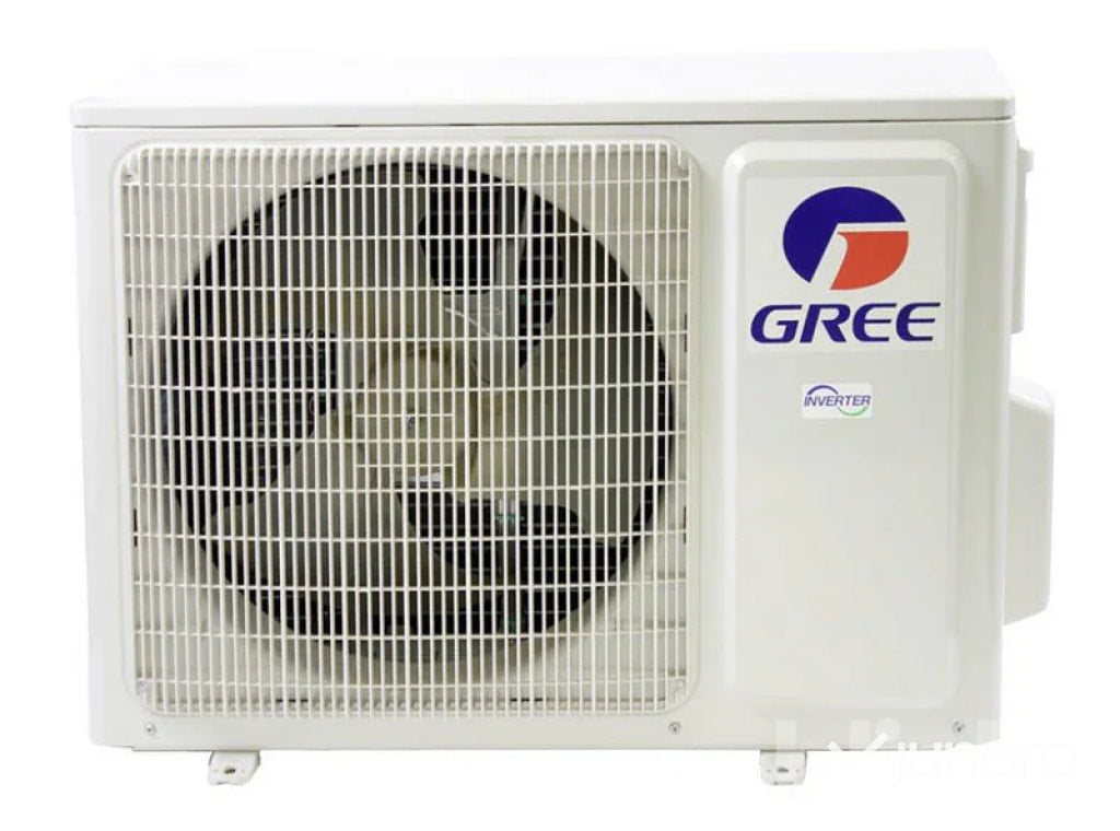 Värmepump - Gree, Amber AC 50-A/W
