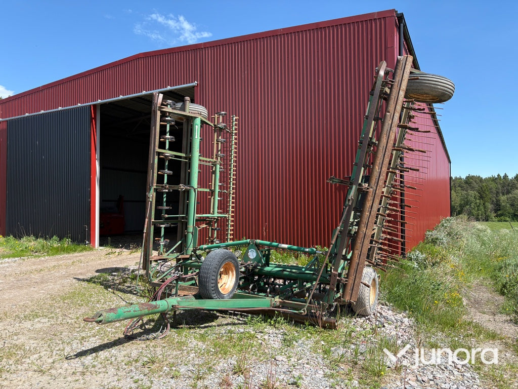 Harv - Wibergs, B391 XL-33