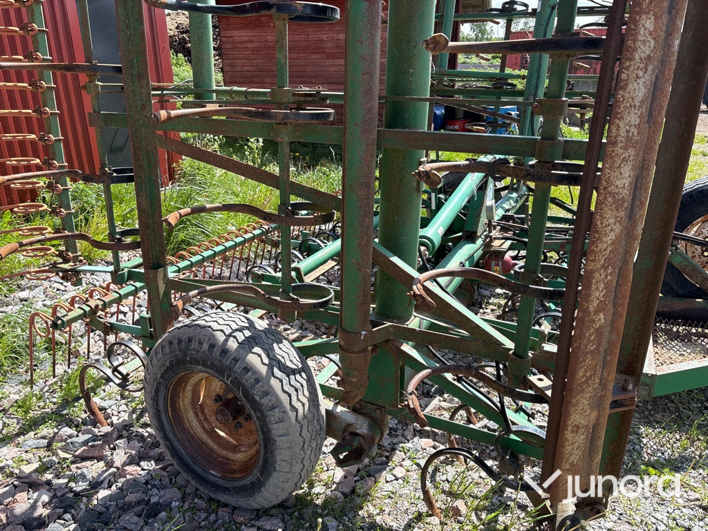 Harv - Wibergs, B391 XL-33