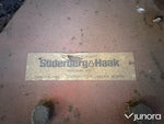 Hövändare