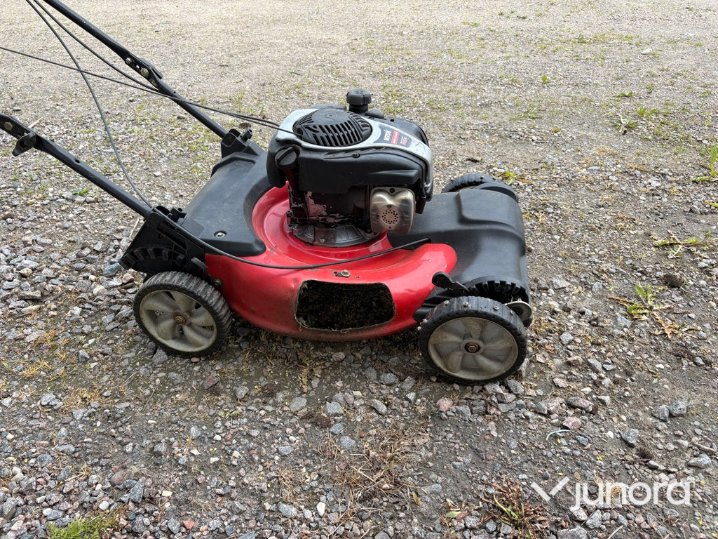 Gräsklippare - MTD, Smart 53 MSPB