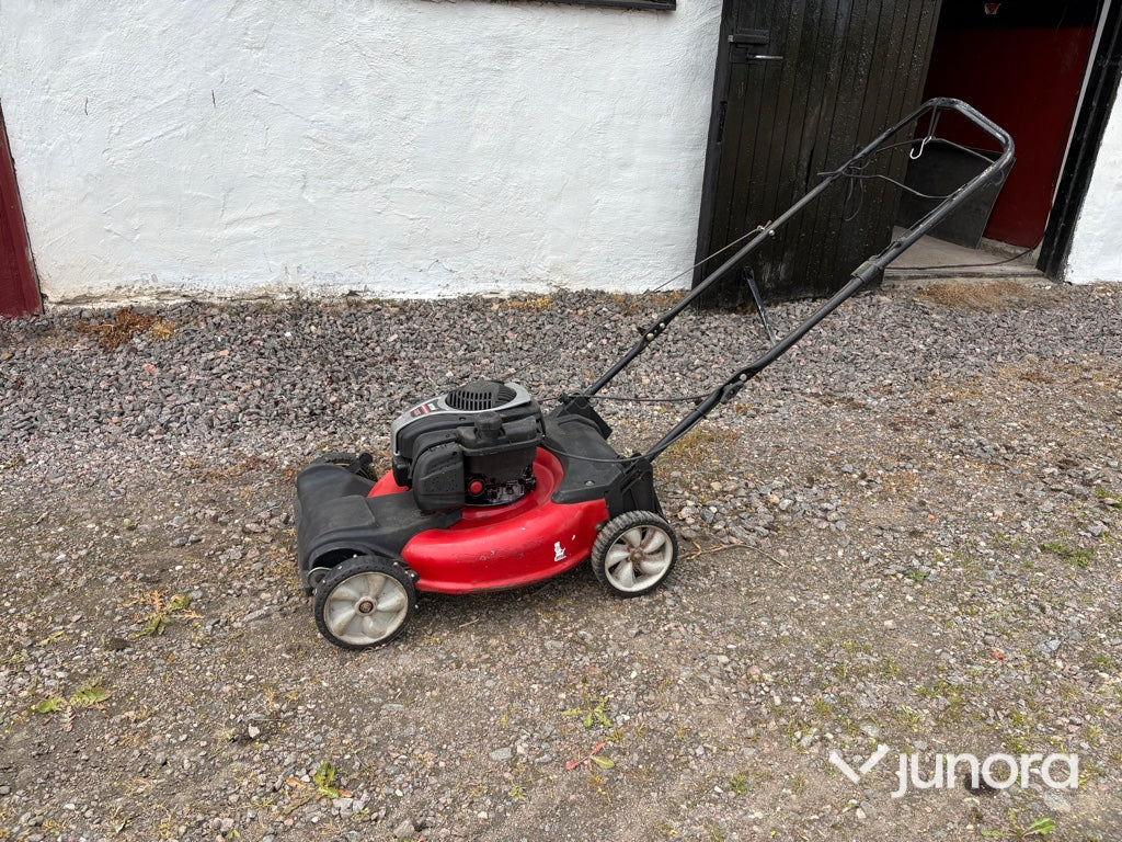 Gräsklippare - MTD, Smart 53 MSPB