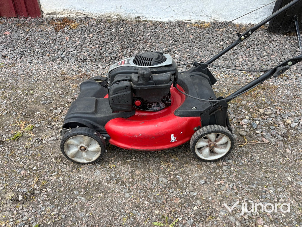 Gräsklippare - MTD, Smart 53 MSPB