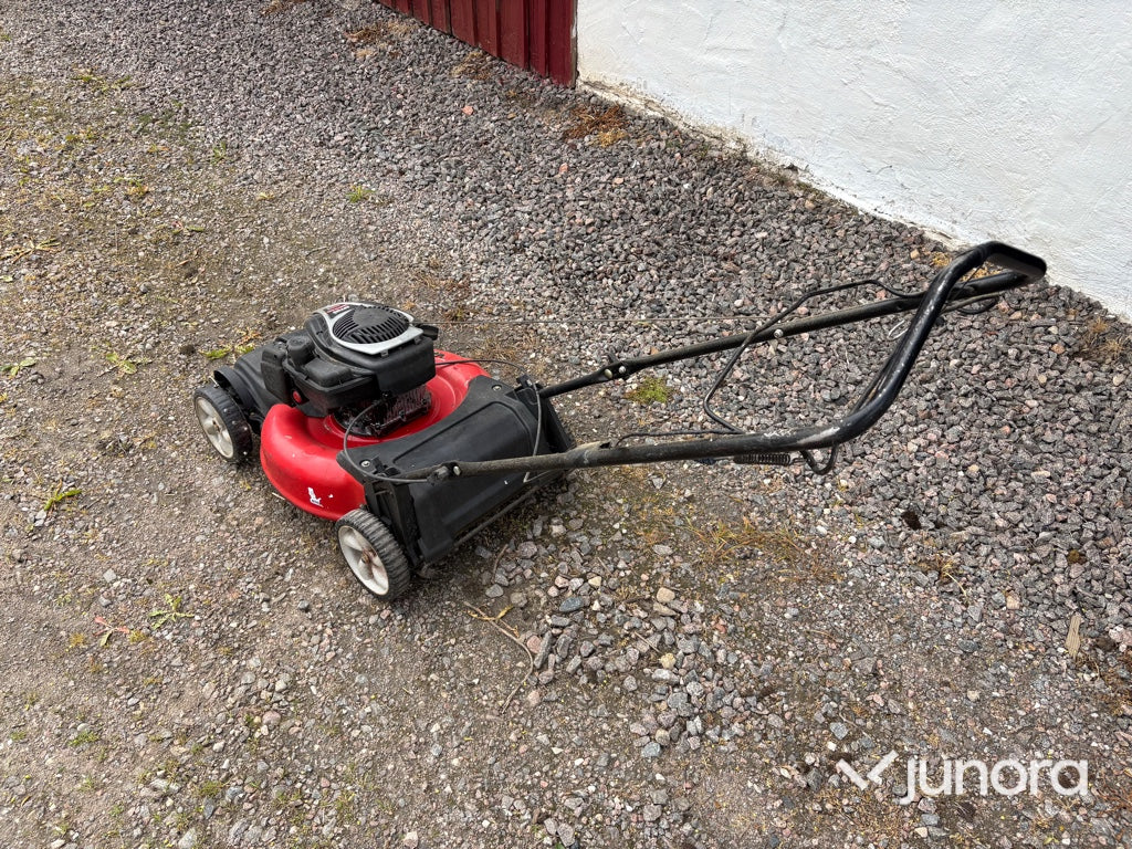 Gräsklippare - MTD, Smart 53 MSPB