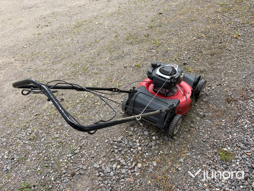 Gräsklippare - MTD, Smart 53 MSPB