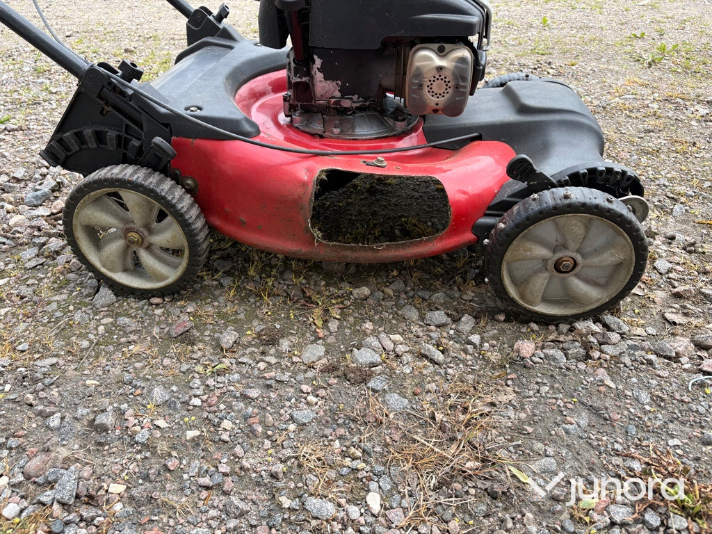 Gräsklippare - MTD, Smart 53 MSPB