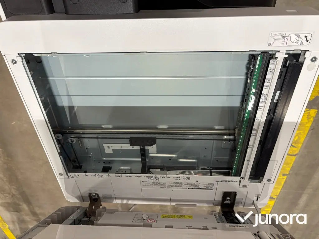 Multifunktionsskrivare Canon C3822i