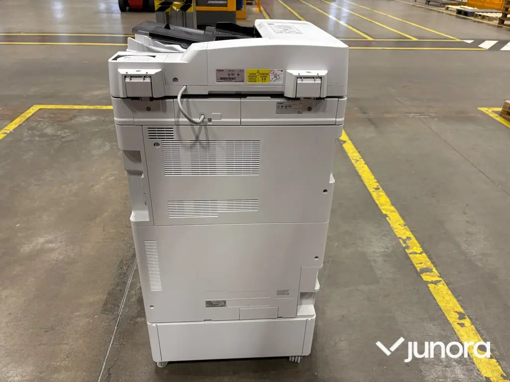 Multifunktionsskrivare Canon C3822i