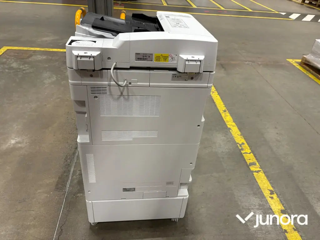 Multifunktionsskrivare Canon C3822i
