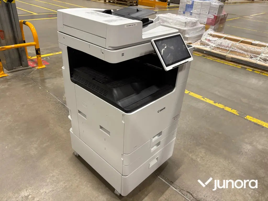 Multifunktionsskrivare Canon C3822i