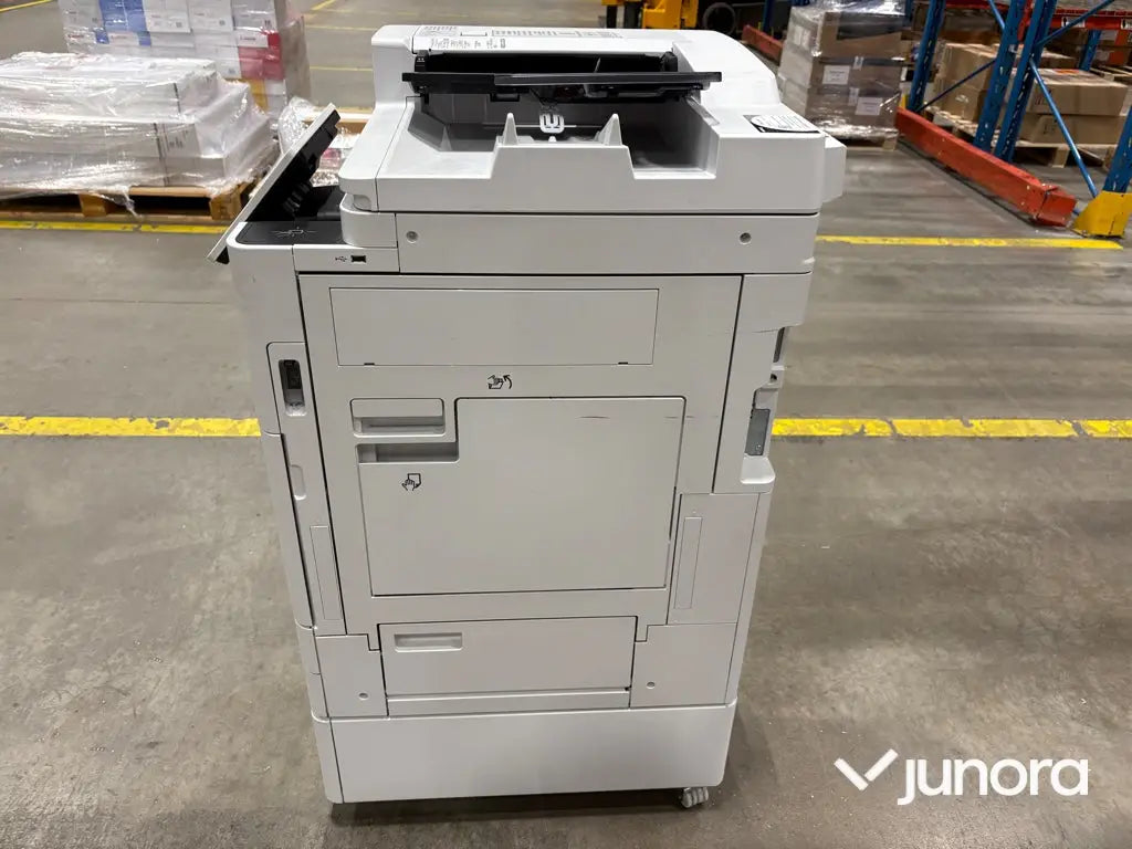 Multifunktionsskrivare Canon C3822i