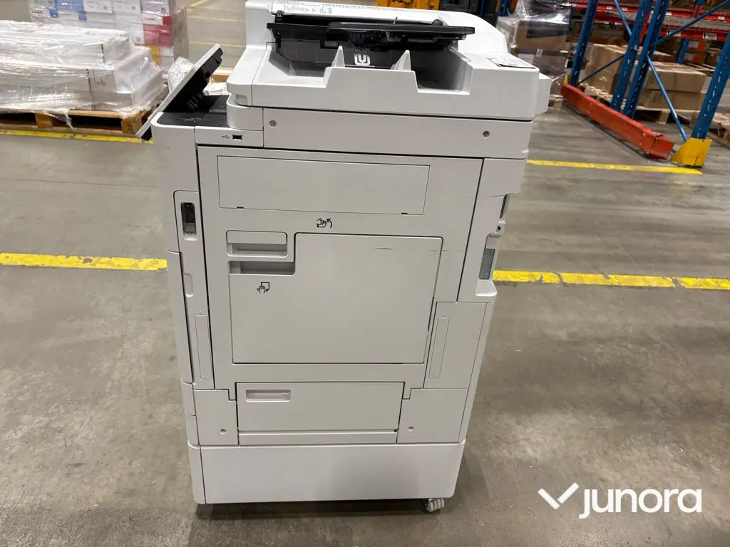 Multifunktionsskrivare Canon C3822i