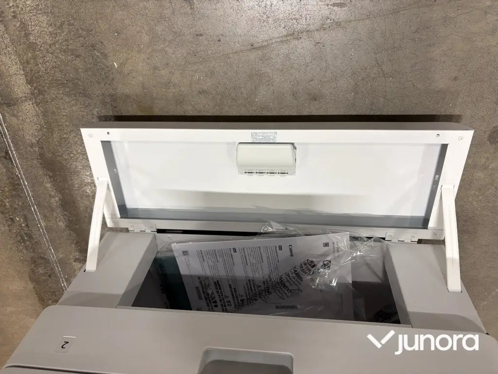 Multifunktionsskrivare Canon C3822i