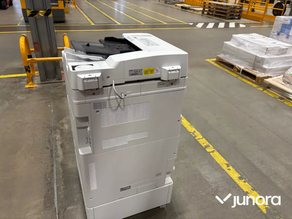 Multifunktionsskrivare Canon C3822i