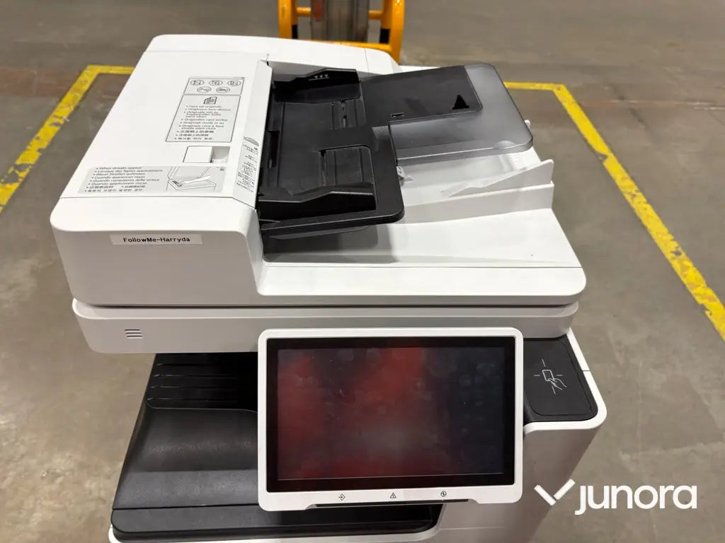 Multifunktionsskrivare Canon C3822i