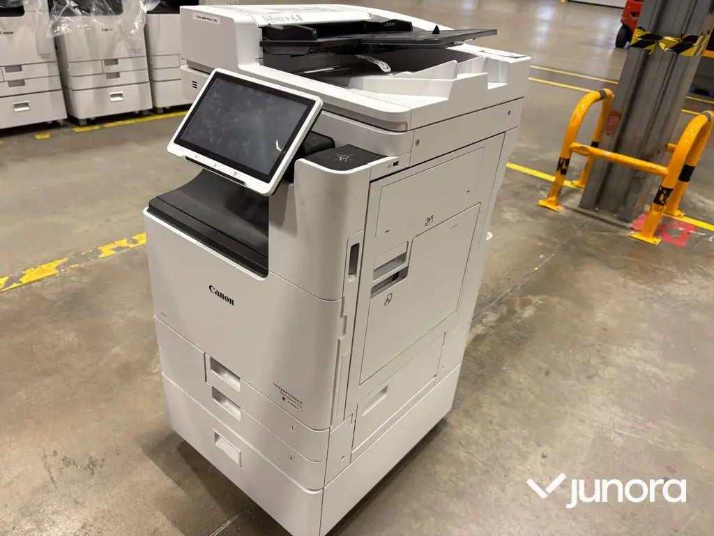Multifunktionsskrivare Canon C3822i