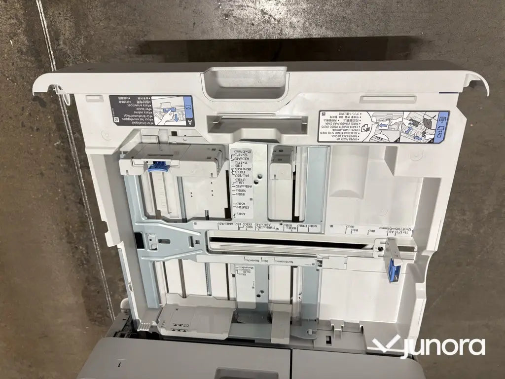 Multifunktionsskrivare Canon C3822i