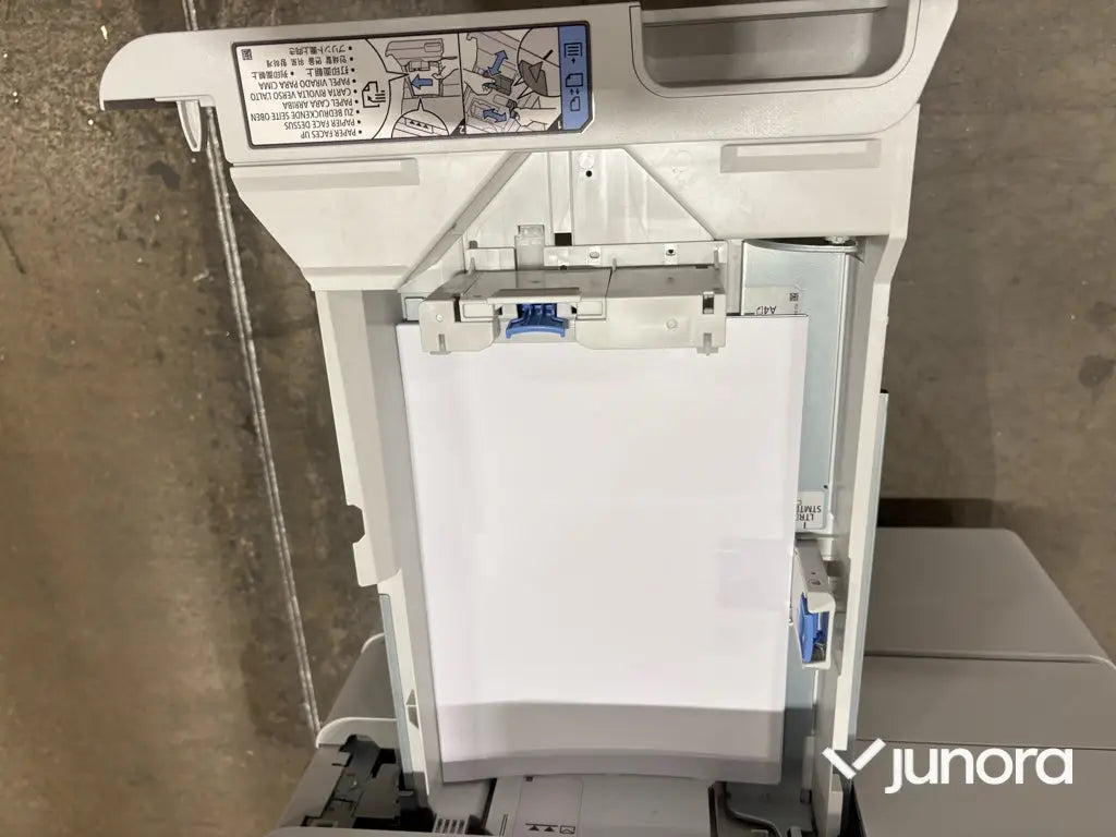 Multifunktionsskrivare Canon C3822i