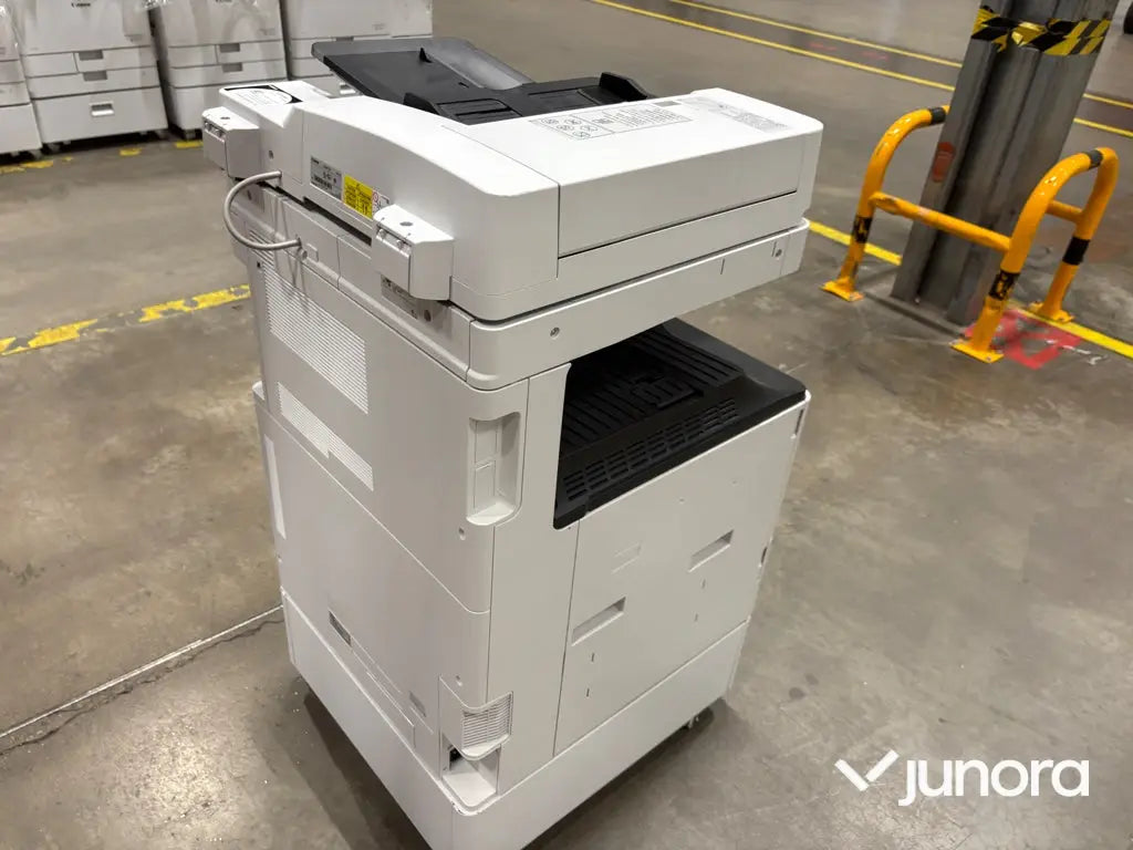 Multifunktionsskrivare Canon C3822i