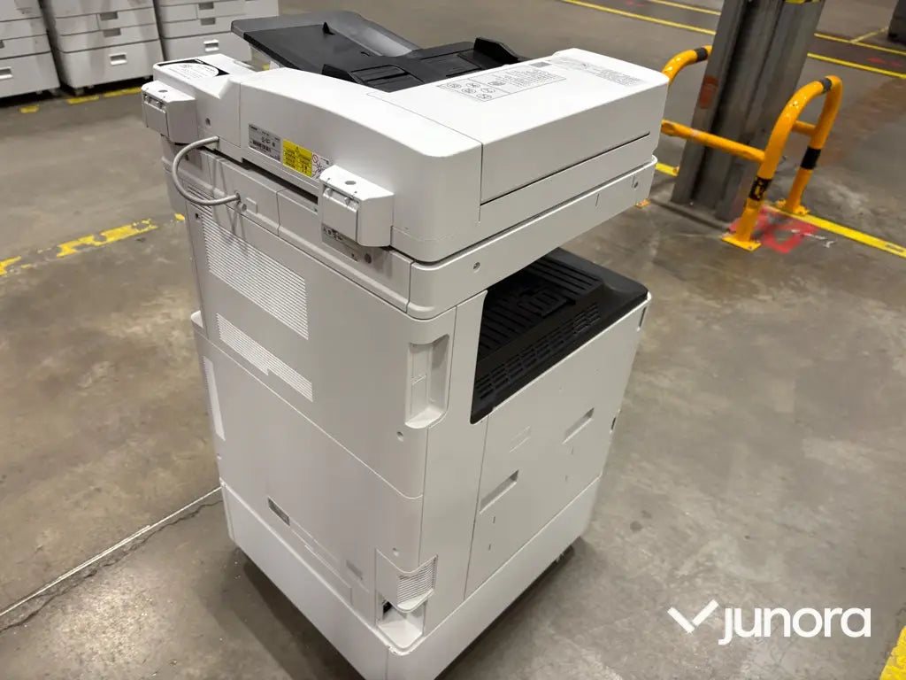 Multifunktionsskrivare Canon C3822i