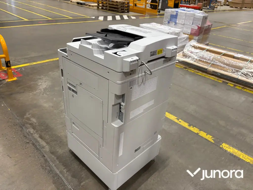 Multifunktionsskrivare Canon C3822i
