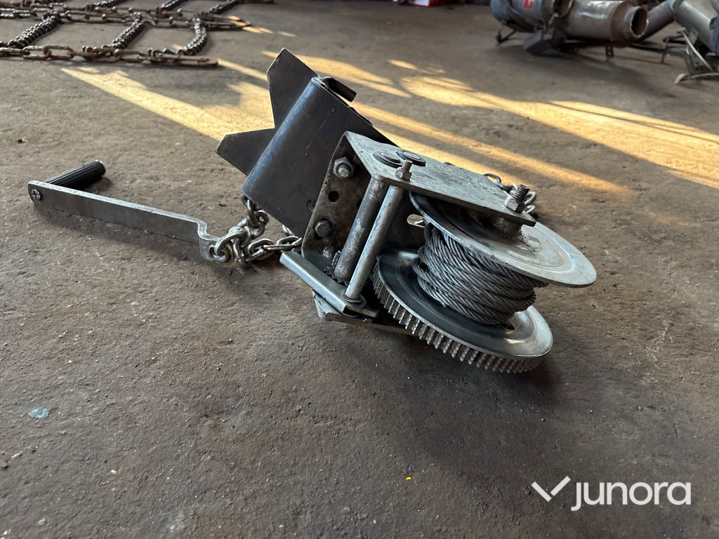 Vinsch - DL1700