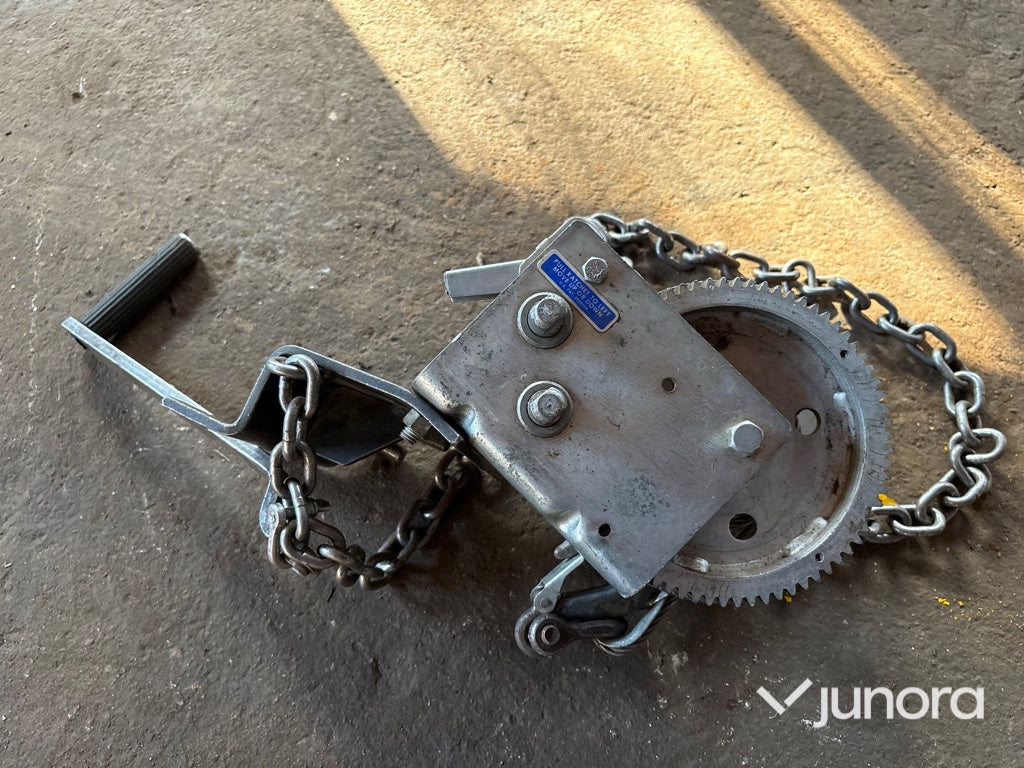 Vinsch - DL1700