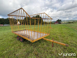 Balvagn Moheda Vagn
