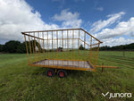 Balvagn Moheda Vagn