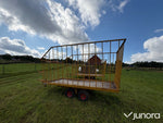 Balvagn Moheda Vagn