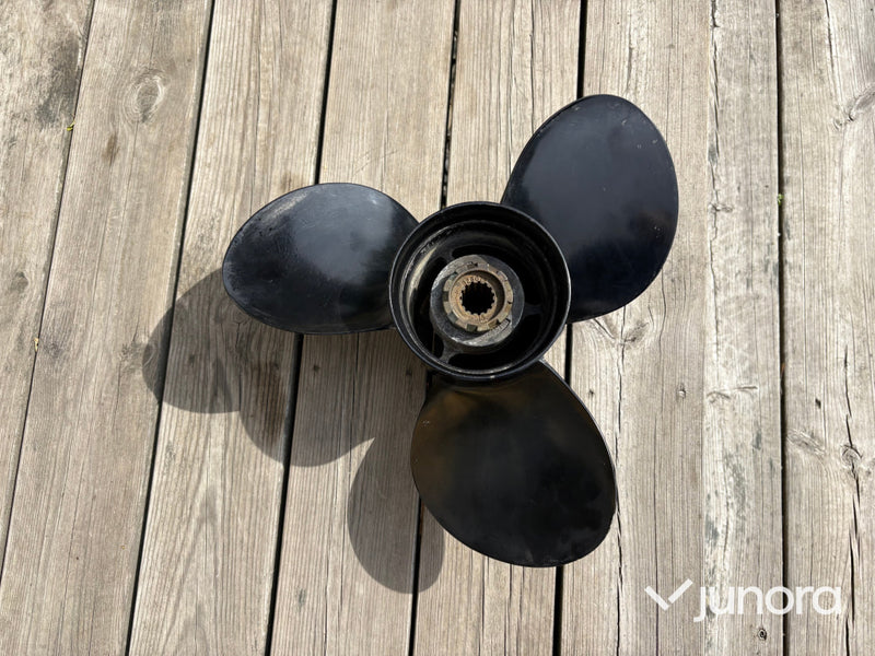 Mercury båtpropeller