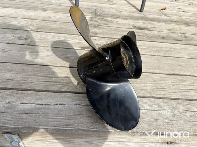 Mercury båtpropeller