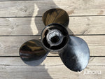 Mercury båtpropeller