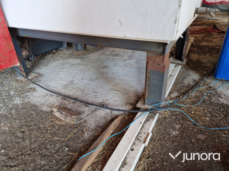 Värmepanna Paxi L240 C