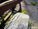 Transportkärra