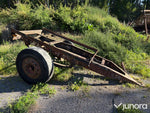 Transportkärra