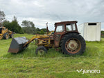 Traktor - IH