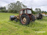 Traktor - IH
