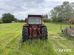 Traktor - IH